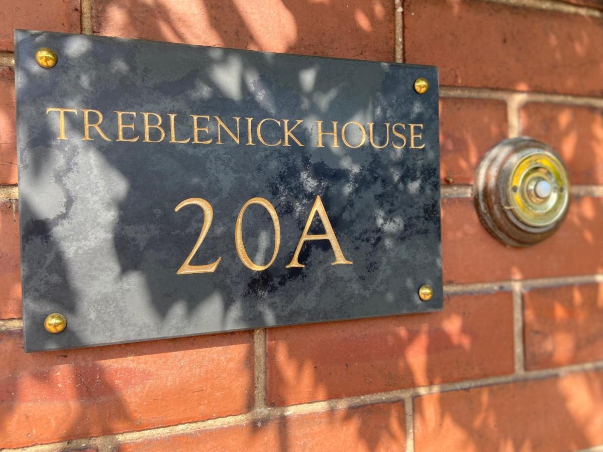 Villa Treblenick House Thirsk Exterior foto